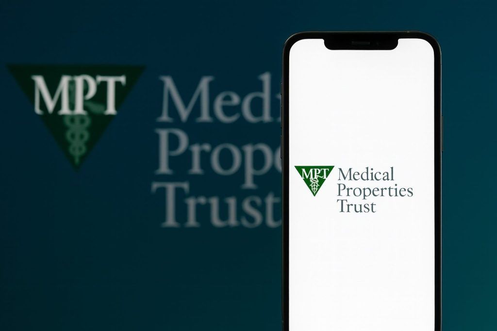 Medical Properties Trust (MPW) Stock on December 11, 2025: Dividend Hike, Options Surge and a High‑Risk Recovery Story