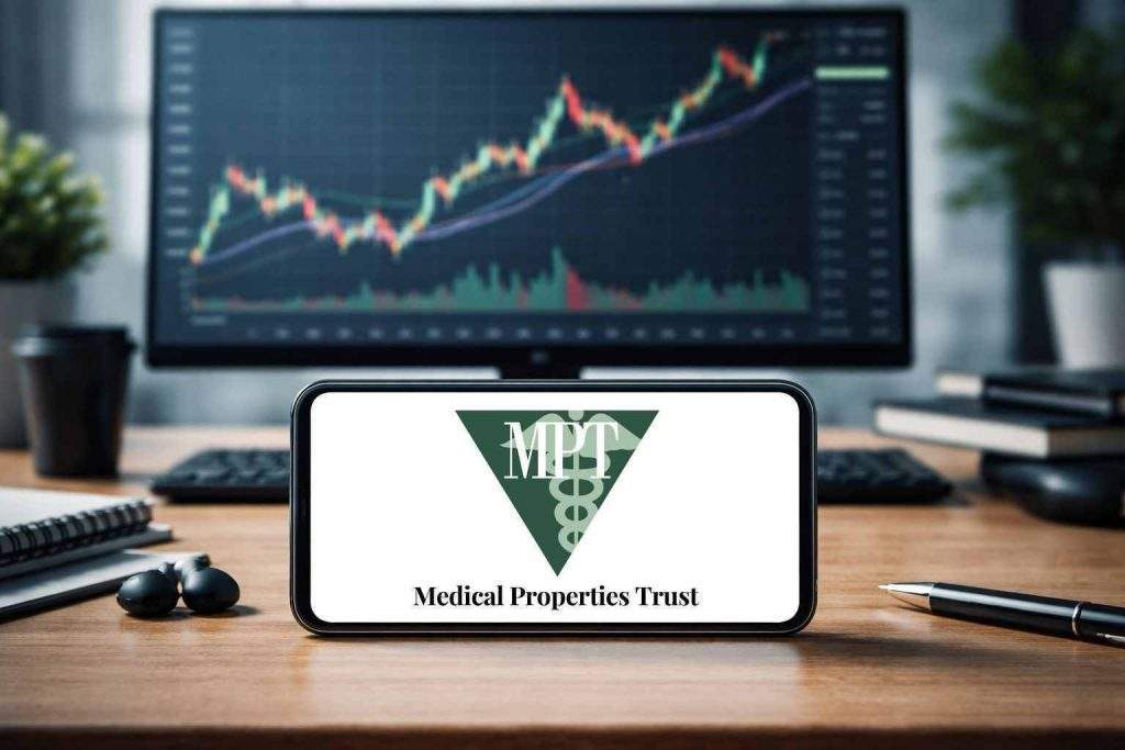 Medical Properties Trust stock holds near $6 after earnings pop — here’s what matters before the open
