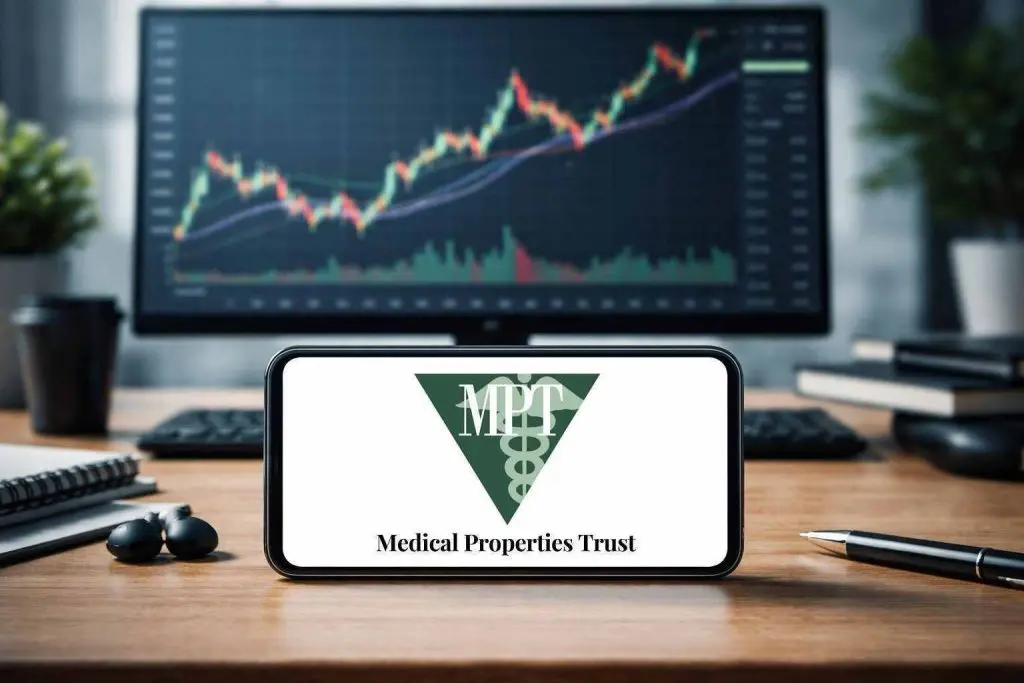 Medical Properties Trust stock holds near $6 after earnings pop — here’s what matters before the open