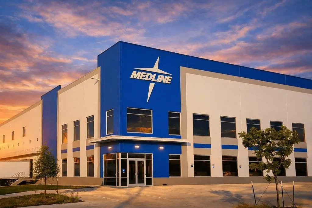 Medline Stock (MDLN) After the Bell: IPO Closes, Shares Ease to $39.49 — What to Know Before Market Open Dec. 19, 2025