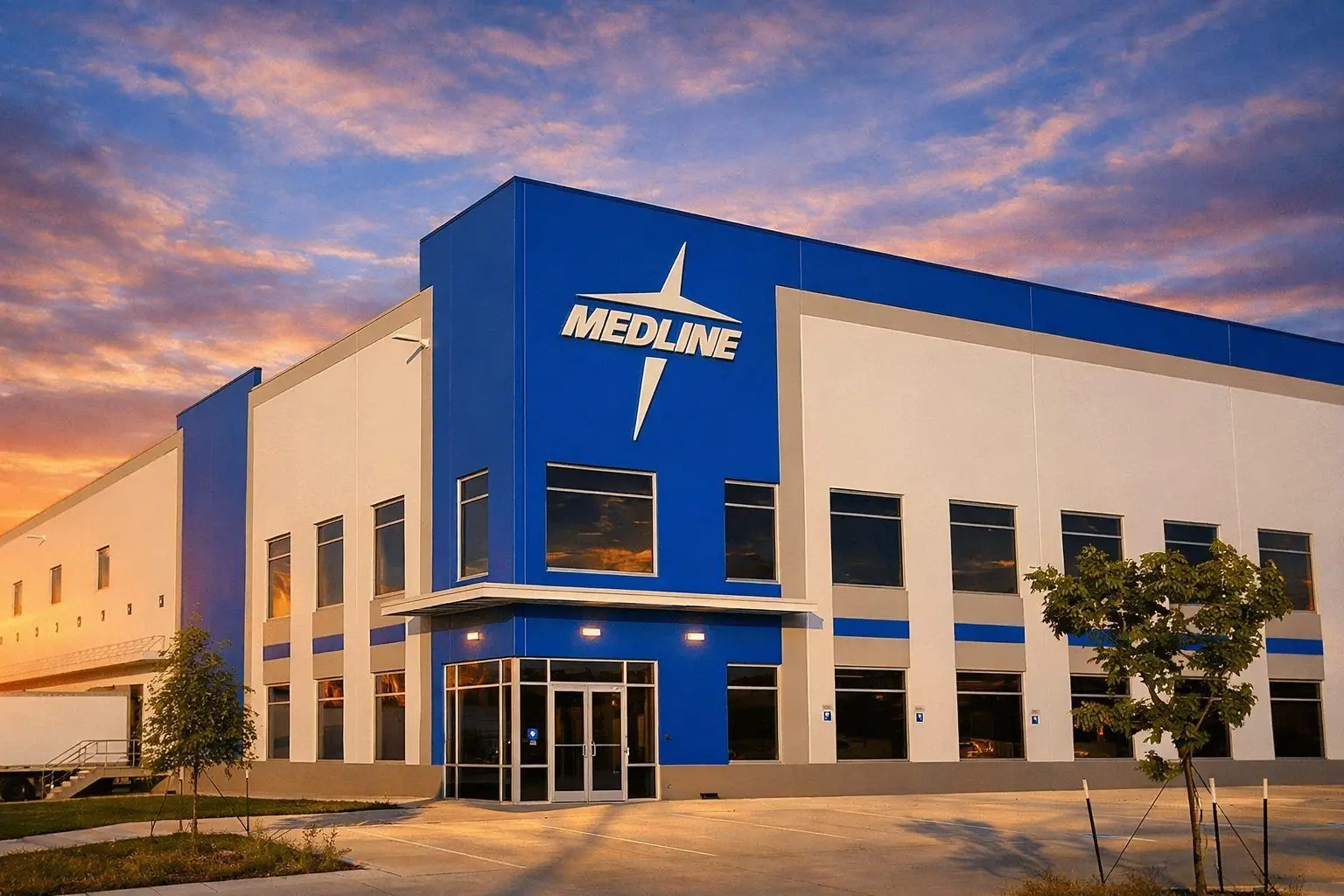 Medline Stock (MDLN) After the Bell: IPO Closes, Shares Ease to $39.49 — What to Know Before Market Open Dec. 19, 2025