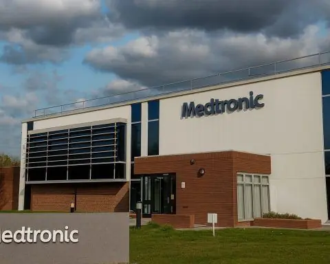 Medtronic (MDT) Stock News Today: Hugo Robot FDA Clearance, Diabetes Spin-Off and Dividend Strength Shape 2026 Outlook
