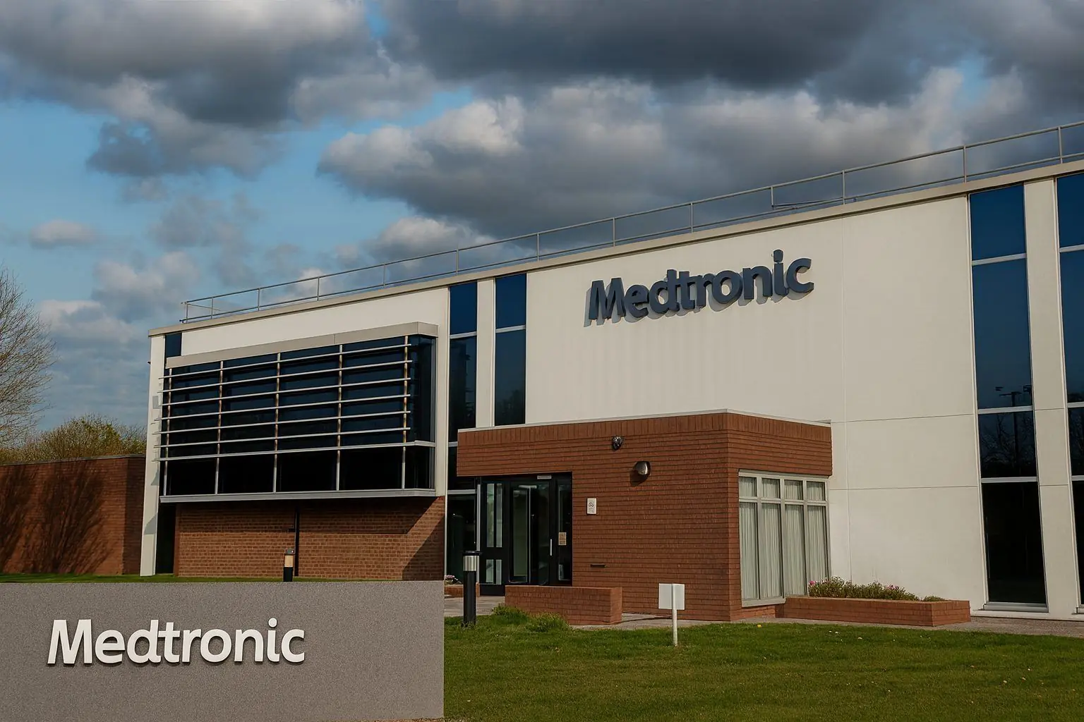 Medtronic (MDT) Stock News Today: Hugo Robot FDA Clearance, Diabetes Spin-Off and Dividend Strength Shape 2026 Outlook