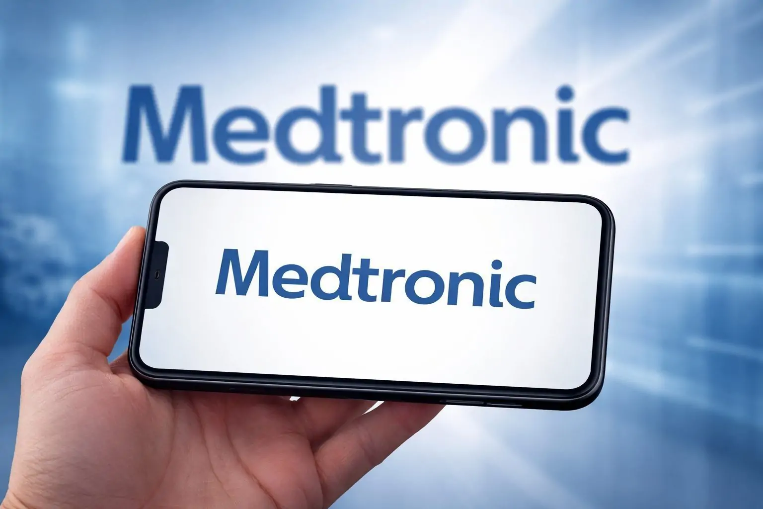Medtronic stock slips as year-end trading thins and Fed minutes loom