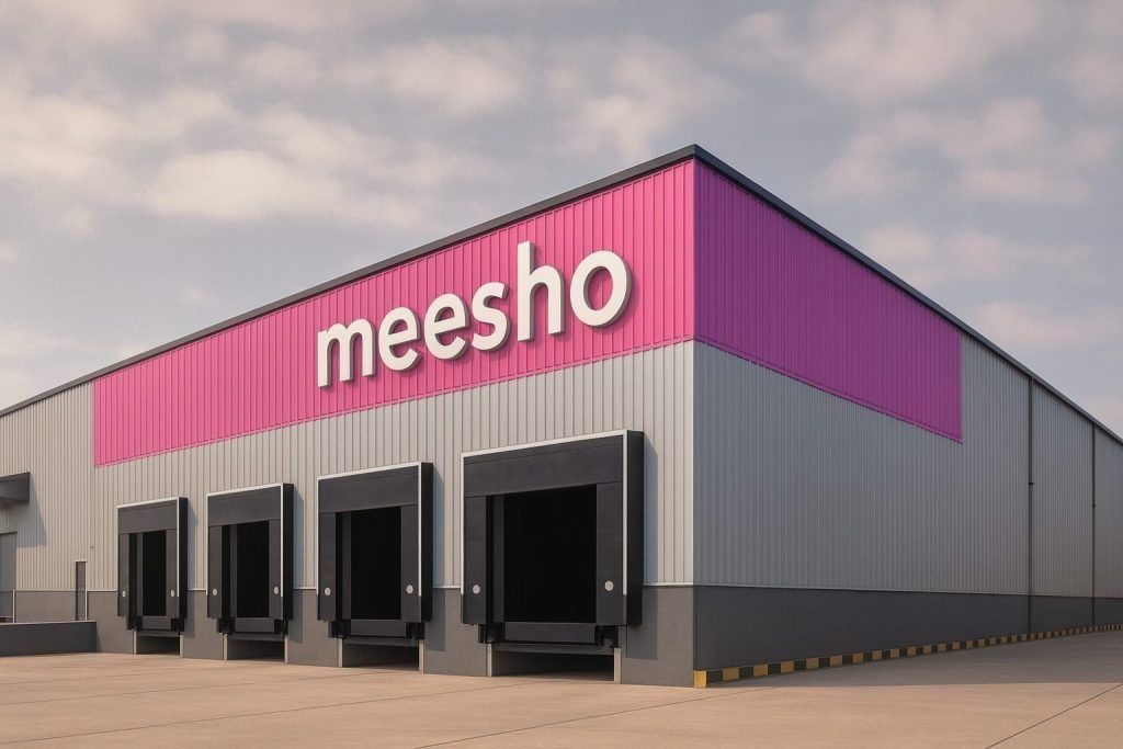 Meesho Limited Share Price Today (14 Dec 2025): IPO Stock Cools After Blockbuster Debut, Latest News, Targets, and Week-Ahead Outlook