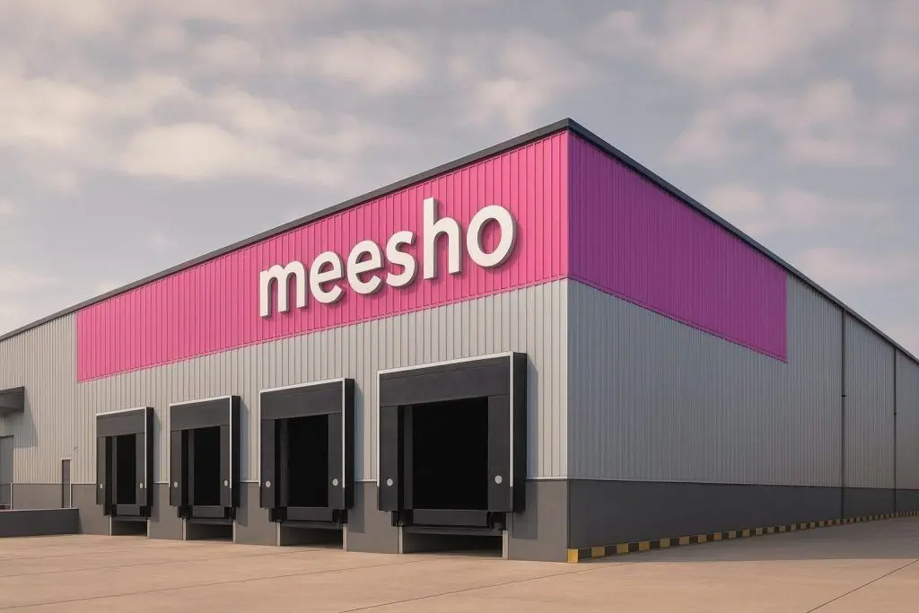 Meesho Limited Share Price Today (14 Dec 2025): IPO Stock Cools After Blockbuster Debut, Latest News, Targets, and Week-Ahead Outlook