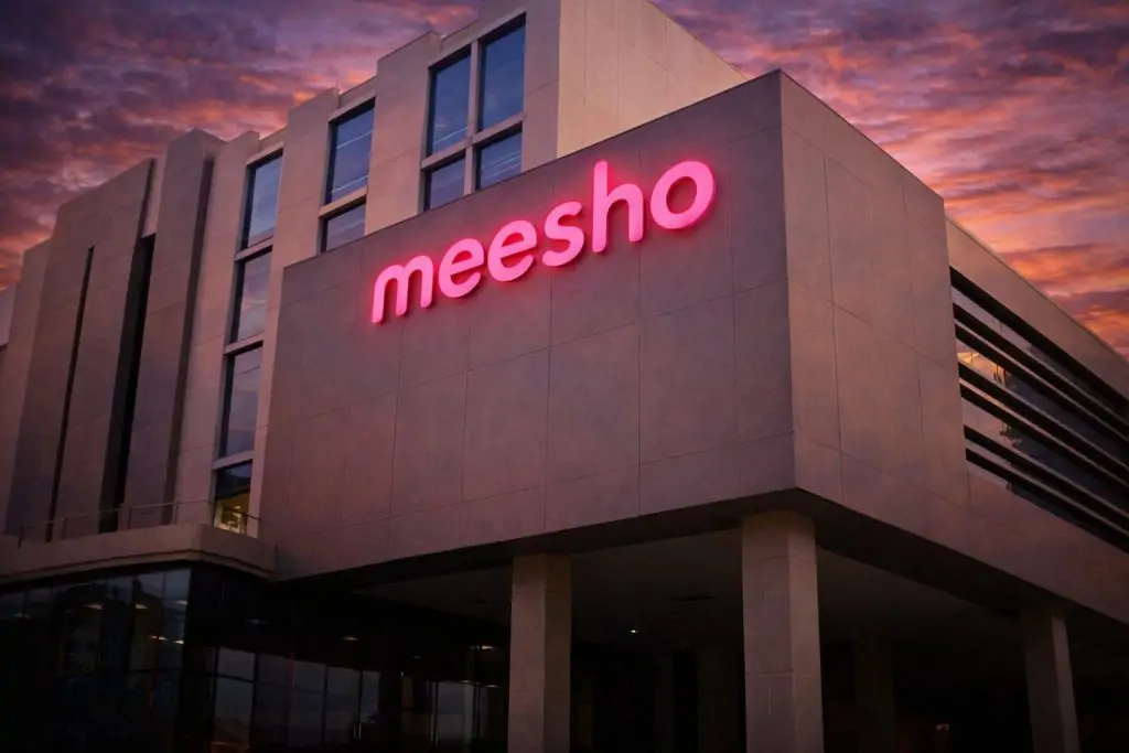 Meesho Limited Share Price Today (24 December 2025): Stock Rebounds Near ₹195 After a Wild Post‑IPO Swing — News, Analyst Targets, Forecasts, and What Investors Watch Next