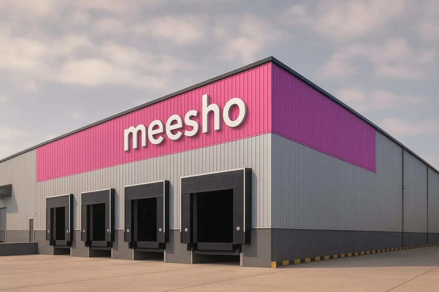Meesho Limited Share Price Today: Stock Slips on Day 3 After Blockbuster IPO — Latest News, Forecasts and Analyst Targets (Dec 12, 2025)