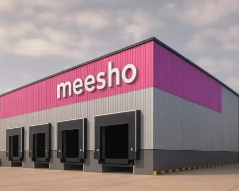 Meesho Limited Stock (NSE: MEESHO, BSE: 544632): Latest News, Analyst Targets, Short-Squeeze Volatility and the 2026 Outlook (As of 20 December 2025)