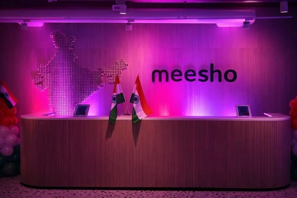 Meesho Limited Stock Today: Shares Swing After Briefly Crossing ₹1 Lakh Crore Market Cap — Latest News, Analyst Targets, and Outlook (Dec 18, 2025)