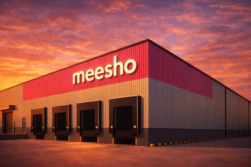 Meesho Share Price Today (Dec 22, 2025): Why NSE: MEESHO Stock Slipped After a 2x IPO Rally — and What Analysts Forecast Next