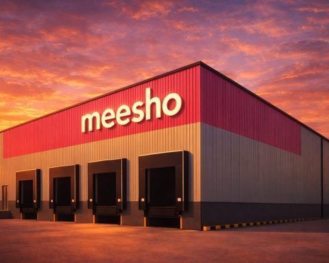 Meesho Share Price Today (Dec 22, 2025): Why NSE: MEESHO Stock Slipped After a 2x IPO Rally — and What Analysts Forecast Next