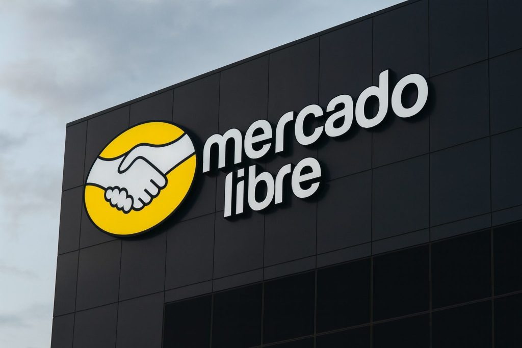 MercadoLibre (MELI) Stock After the November Sell‑Off: Latest News, Analyst Forecasts and 2026 Outlook