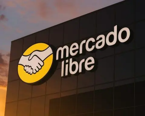 MercadoLibre (MELI) Stock on December 4, 2025: Bond Deal, New BTIG Price Target and Rising Short Interest – Does 30% Upside Still Hold?