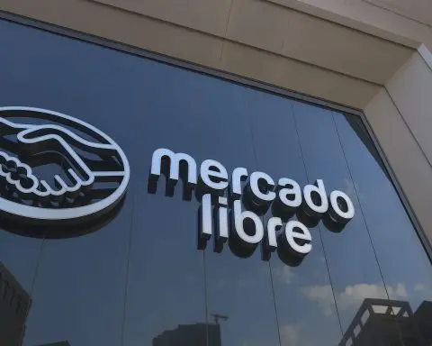 MercadoLibre (MELI) Stock Today: December 8, 2025 Update on Price, Q3 Results, Bond Deal and Analyst Forecasts