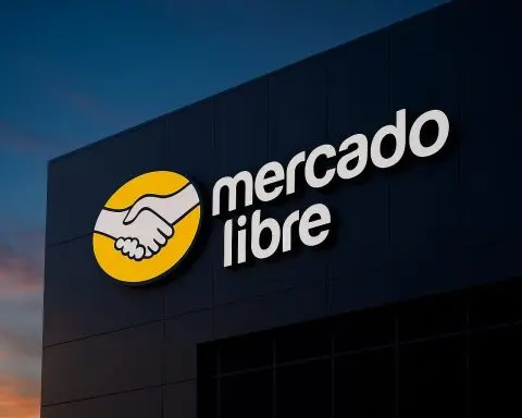 MercadoLibre (MELI) Stock Today: Latest News, Q3 2025 Results, Analyst Forecasts and Outlook as of December 9, 2025