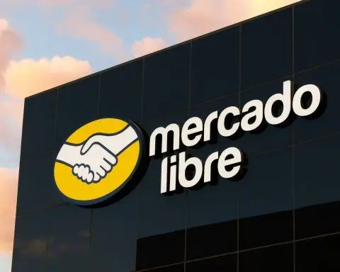 MercadoLibre (MELI) Stock: What Investors Need to Know Before the Market Opens on December 8, 2025