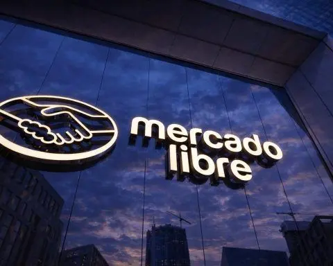 MercadoLibre Stock After Hours Today (Dec. 17, 2025): MELI Extends a Four-Day Slide, Then Ticks Up After the Bell — What to Watch Before Thursday’s Open
