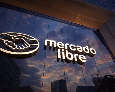 MercadoLibre stock closes higher as year-end trading thins; Fed minutes keep rates in focus