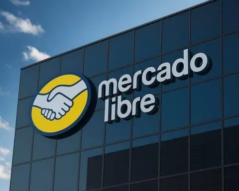 MercadoLibre Stock Drops 5% After the Bell on December 10, 2025 – What to Know Before the December 11 Open