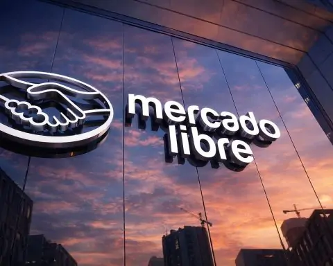 MercadoLibre Stock (MELI) Holds Near $2,006 as U.S. Markets Close for the Weekend—Latest News, Analyst Targets, and What to Watch Before Monday