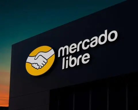 MercadoLibre Stock (NASDAQ: MELI) News on Dec. 12, 2025: Humanoid Robots, New Bonds, and a High-Stakes 2026 Outlook