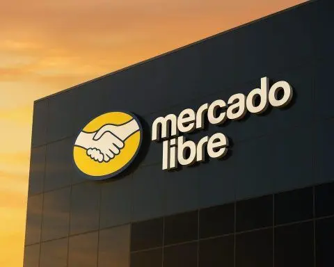 MercadoLibre Stock (NASDAQ: MELI) Weekly Update and Week-Ahead Outlook: Humanoid Robots Deal, $750M Notes, and Key Levels to Watch (Updated Dec. 12, 2025)