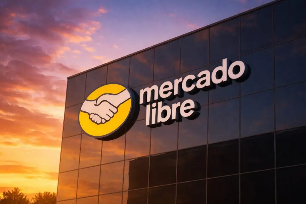 MercadoLibre stock today: MELI edges higher as year-end trading stays thin