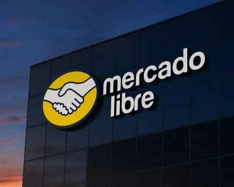 MercadoLibre Stock Today: MELI Rebounds as Fintech Growth, New Partnerships and Analyst Targets Point to 2026 Re‑Rating