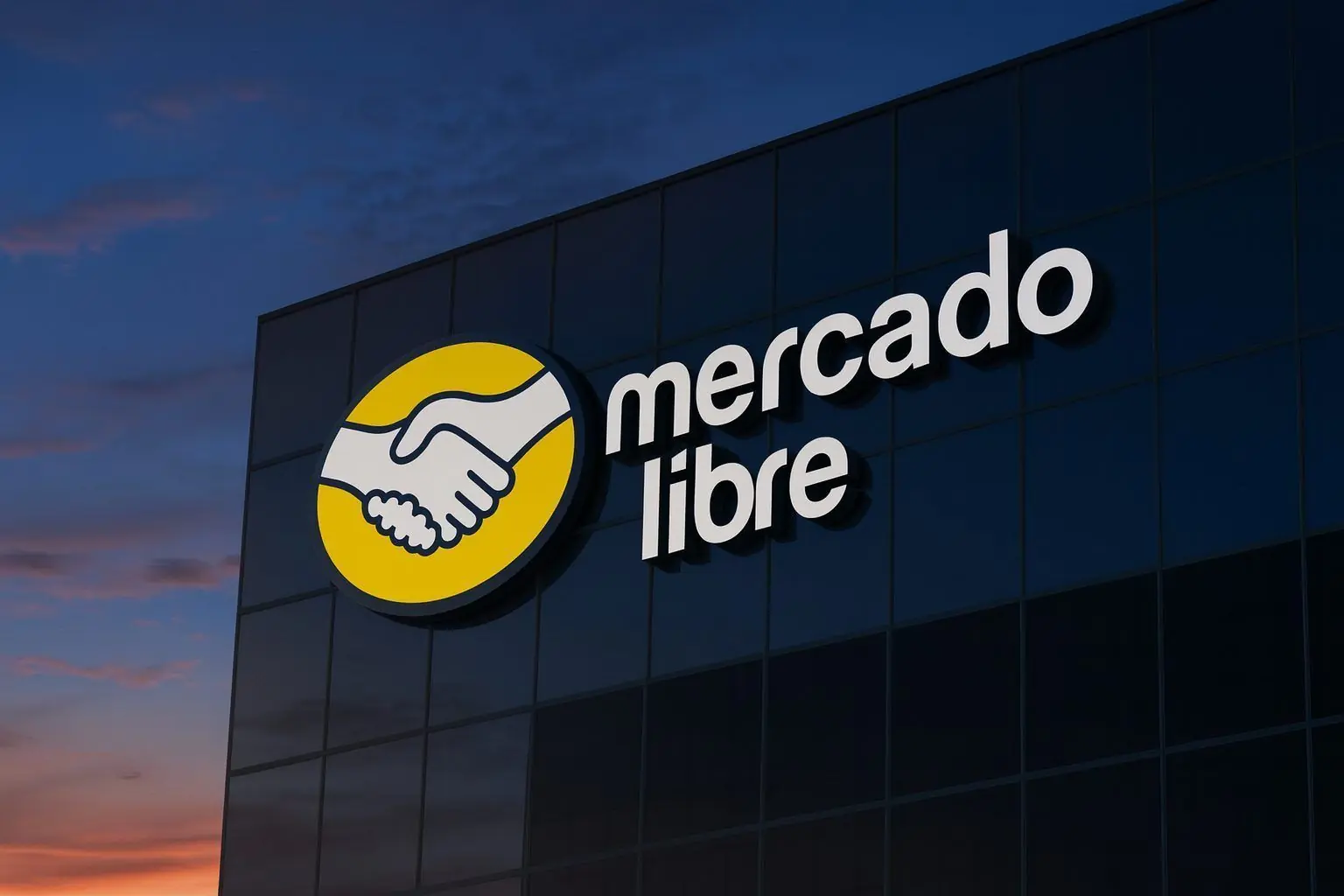 MercadoLibre Stock Today: MELI Rebounds as Fintech Growth, New Partnerships and Analyst Targets Point to 2026 Re‑Rating