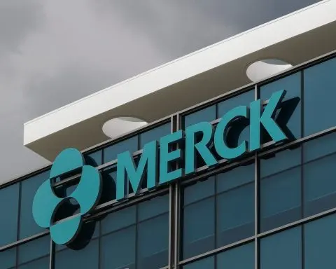Merck (MRK) Slides After the Bell on December 9, 2025: Keytruda Biosimilar Jitters and What to Watch Before the December 10 Open