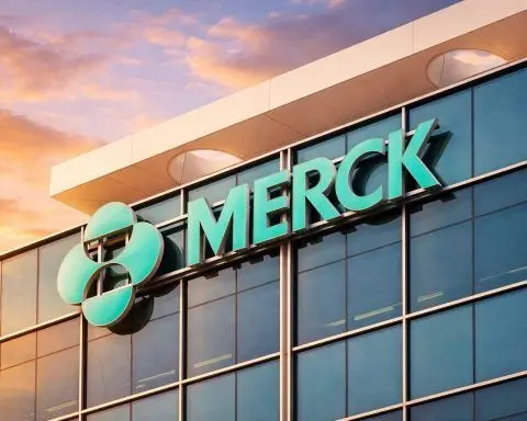 Merck (MRK) Stock After Hours: FDA Fast‑Track Vouchers, Keytruda‑Padcev Trial Win, and What to Watch Before the Dec. 18 Market Open