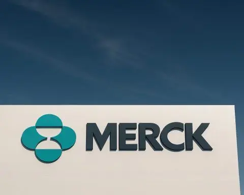 Merck (MRK) Stock After Hours on Dec. 12, 2025: Winrevair EU Tailwind, Analyst Targets, and What to Watch Before the Next Open
