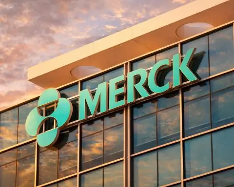 Merck (MRK) Stock News and Forecasts for Dec. 23, 2025: TrumpRx Pricing Deal, FDA Fast-Track Vouchers, and Wall Street’s Latest Targets