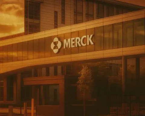 Merck (MRK) Stock News, Forecasts & Analyst Outlook — What Investors Are Watching on December 12, 2025