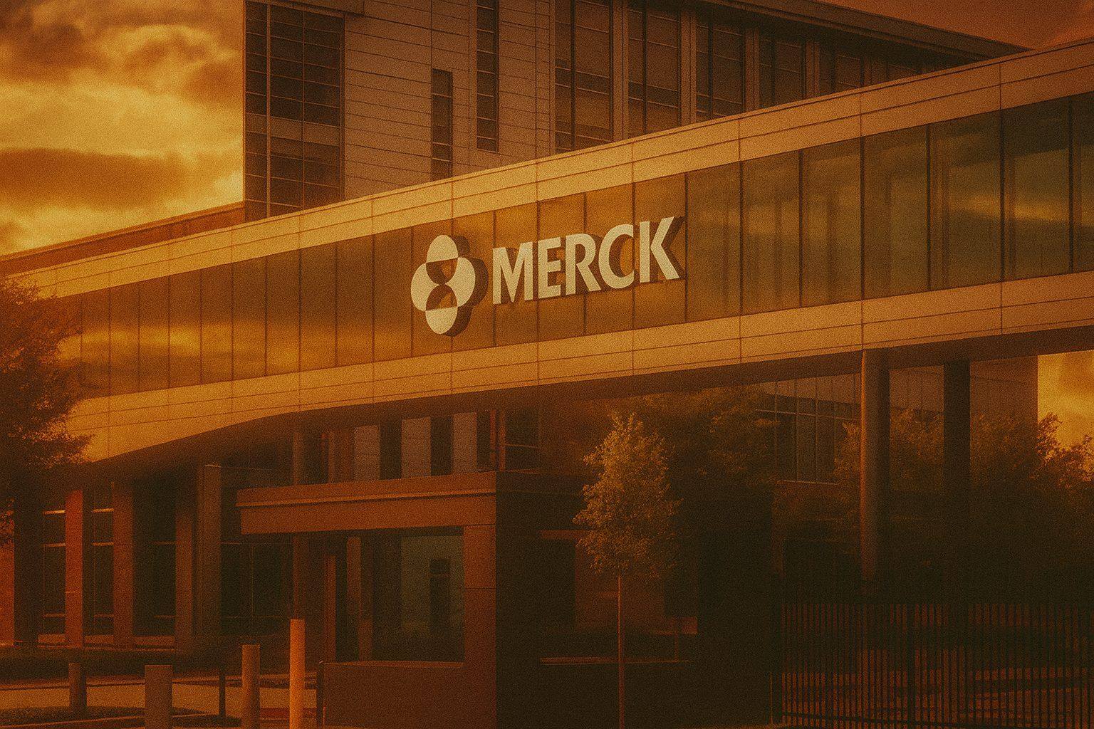 Merck (MRK) Stock News, Forecasts & Analyst Outlook — What Investors Are Watching on December 12, 2025 Merck (MRK) Stock News, Forecasts & Analyst Outlook — What Investors Are Watching on December 12, 2025