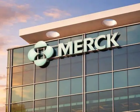 Merck (MRK) Stock News Today: Why Shares Slid on Dec. 16, 2025 as Analysts Reassess Keytruda, Winrevair, and Merck’s Post‑Patent Strategy