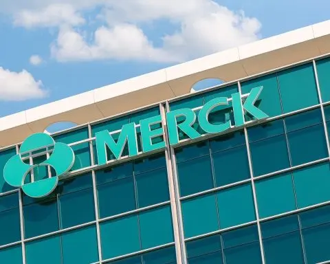 Merck (MRK) Stock News Today: Winrevair EU Expansion, Keytruda Patent Headwinds, Analyst Forecasts and What Investors Watch (Dec. 12, 2025)