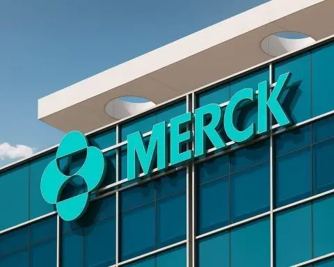 Merck (MRK) Stock Outlook on December 7, 2025: Price Action, Keytruda Setback, Debt Deal and 2026 Analyst Forecasts