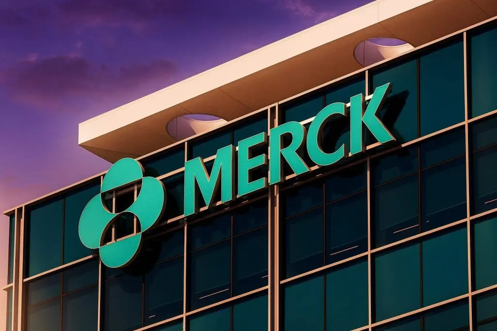 Merck (MRK) Stock Today – December 8, 2025: Pipeline Bets, Cidara Deal and Vaccine Policy Risks