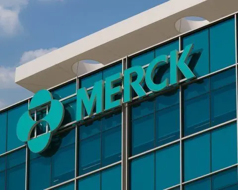 Merck (MRK) Stock Update: This Week’s News, Key Catalysts, and the Week-Ahead Outlook (Updated Dec. 12, 2025)