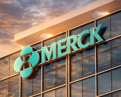 Merck (MRK) Stock: What to Know Before the Market Opens on Dec. 22, 2025