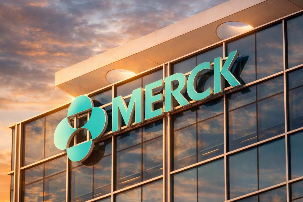 Merck stock dips after CDC vaccine overhaul puts Gardasil dosing in the spotlight
