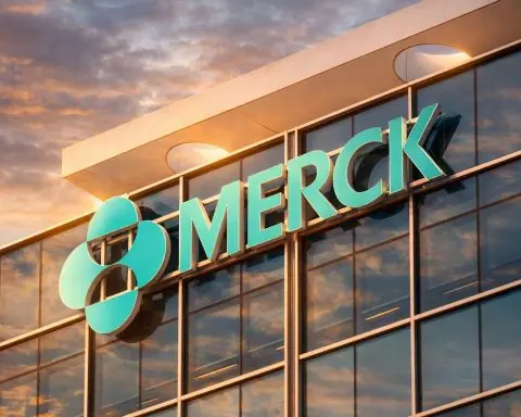 Merck stock dips after CDC vaccine overhaul puts Gardasil dosing in the spotlight