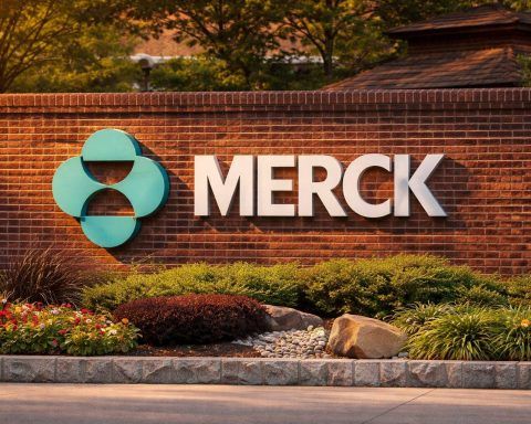 Merck stock dips after hours as 2025 ends; MRK investors shift focus to Feb. 3 earnings