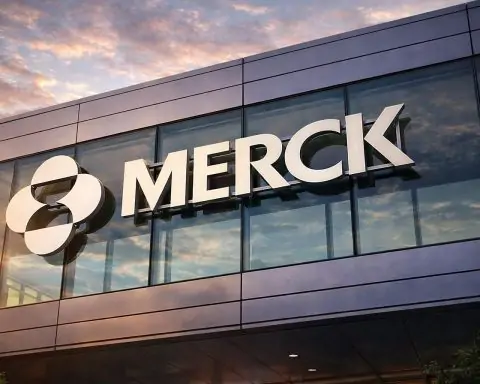 Merck Stock Forecast and News Roundup for December 24, 2025: MRK Hits a New 52-Week High as Wall Street Reprices 2026 Catalysts