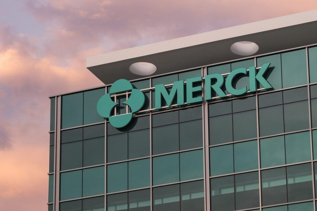 Merck Stock (MRK) Before the Bell on December 8, 2025: Keytruda Setback, $8B Bond Deal and What Investors Should Watch