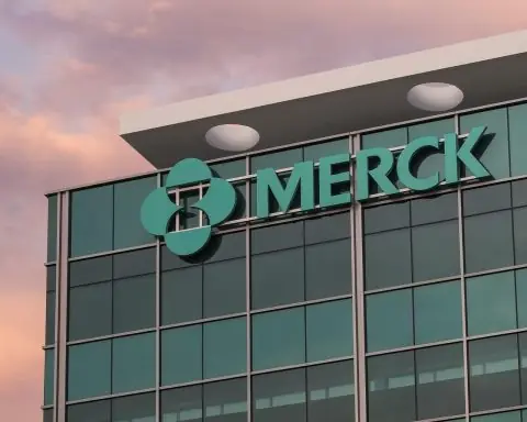 Merck Stock (MRK) Before the Bell on December 8, 2025: Keytruda Setback, $8B Bond Deal and What Investors Should Watch