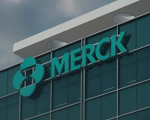 Merck Stock (MRK) Today – Keytruda Developments, Analyst Price Targets and 2025–2026 Forecast