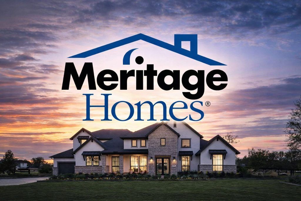 Meritage Homes (MTH) Stock Today Encourages a “Show-Me” Quarter: Buybacks, Credit Outlook, and Housing Data Take Center Stage